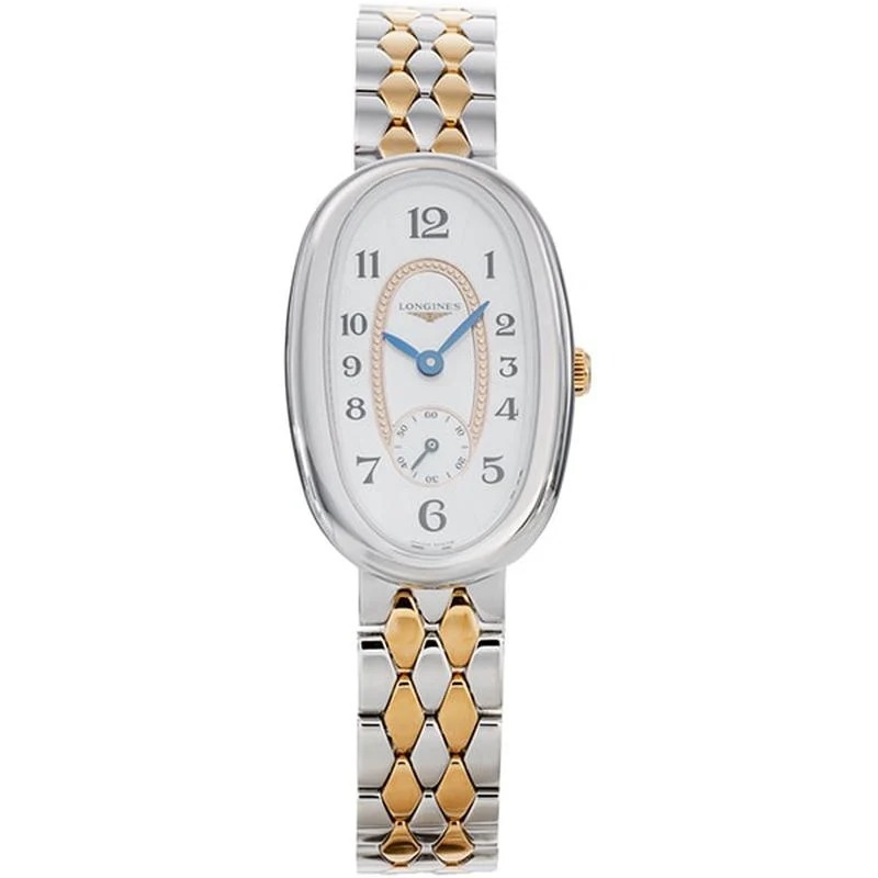 Longines Longines L2.306.5.83.7 34 mm kol saati