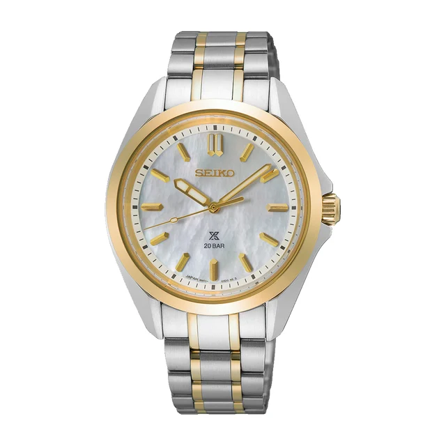Seiko Prospex Sea SUR608 SUR608J1 kol saati