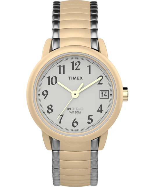 Timex Easy Reader® 25mm Bracelet Watch T2H491 kol saati