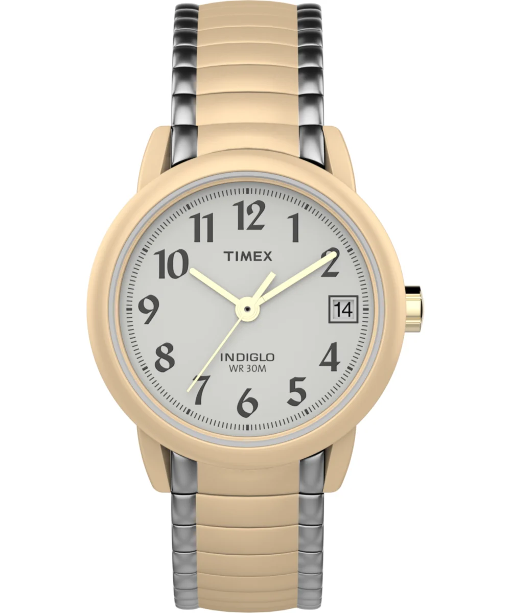 Timex Easy Reader® 25mm Bracelet Watch T2H4919J kol saati