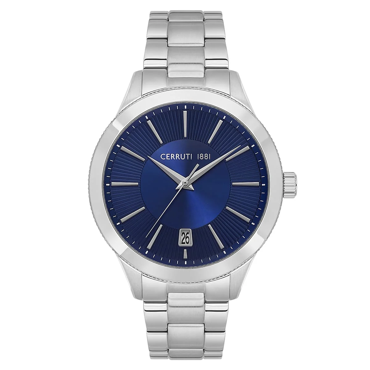 Cerruti 1881 CIWGH2109105 44 mm kol saati