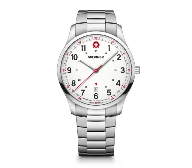 Wenger City Sport 01.1441.133 kol saati