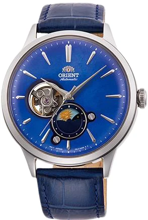 Orient Orient O691 44 mm kol saati