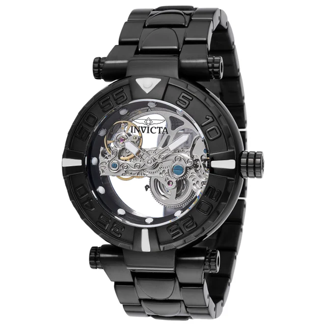 Invicta Subaqua Watch IN-49507 kol saati