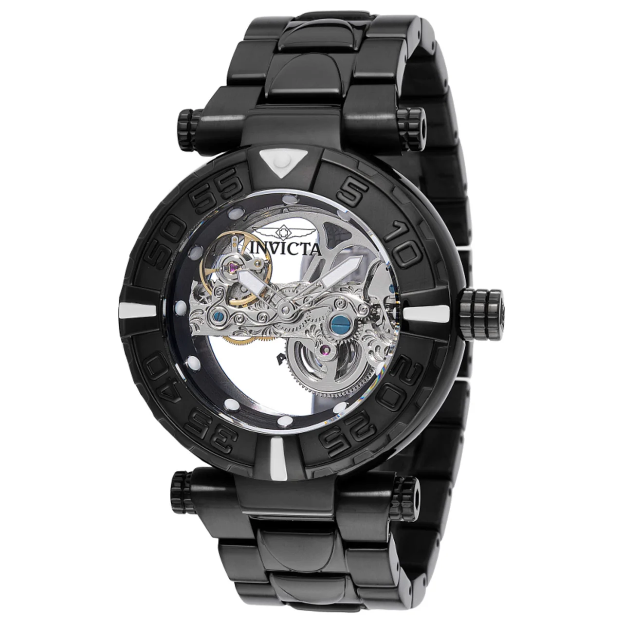 Invicta Subaqua Watch IN-49507 kol saati