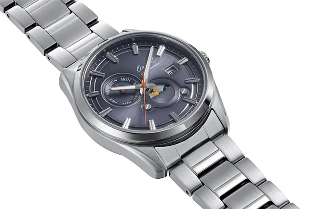 Orient Stretto Day & Night RA-AK0311N kol saati
