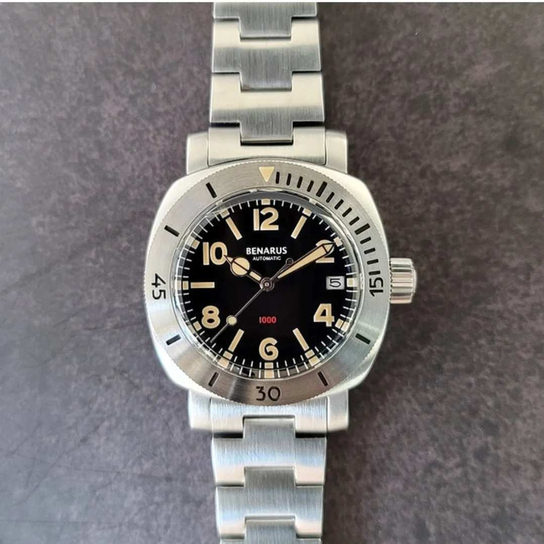benarus benarus 64906 38 mm kol saati