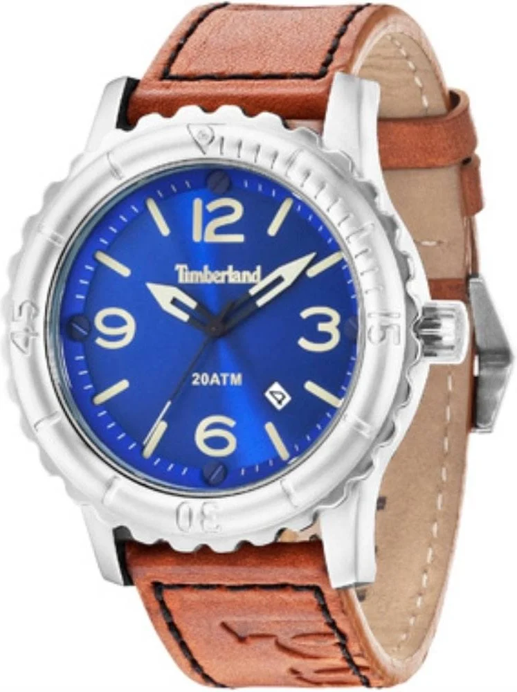Timberland TBL-GS-14324JS-03 48.5 mm kol saati