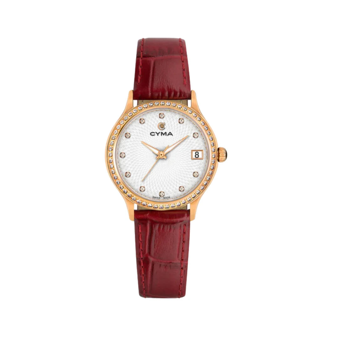 Cyma Champion W02-00804-003 33 mm kol saati