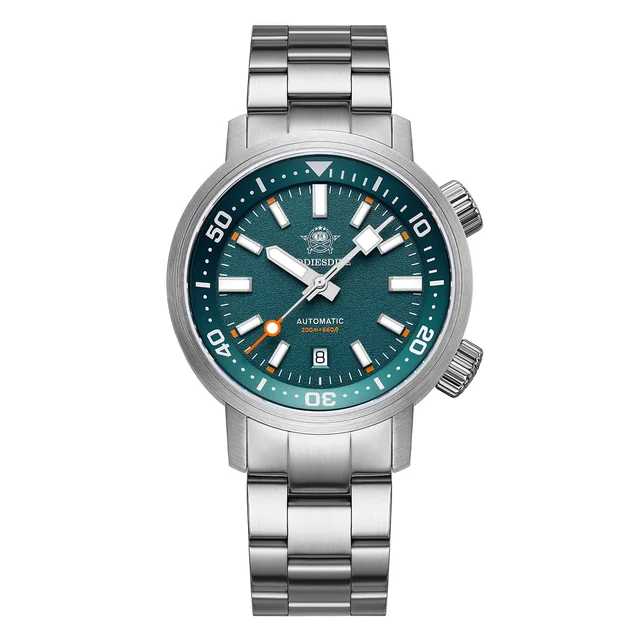 addiesdive addiesdive AD2541-5 kol saati
