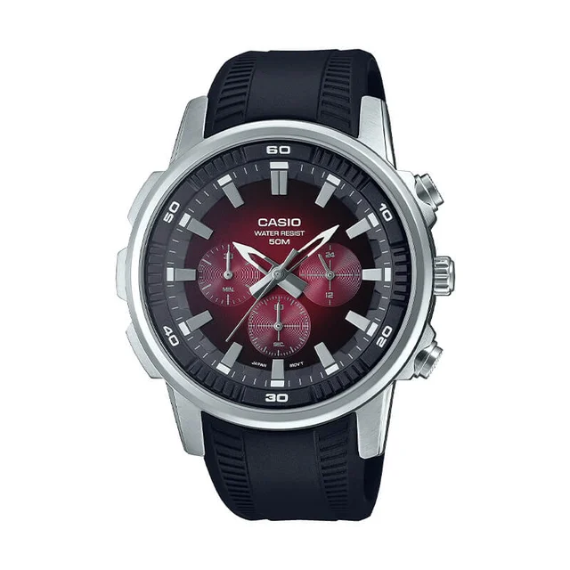 Casio MTP-E505-4AV kol saati