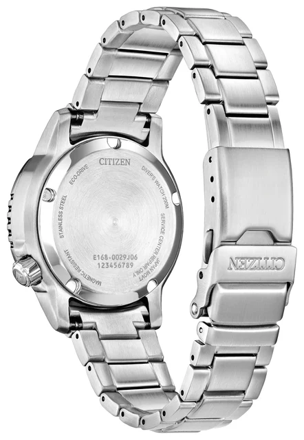Citizen Promaster Dive EO2027-50Z kol saati