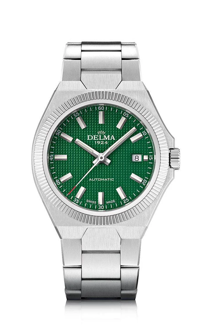 Delma Delma 41701.740.6.141 40 mm kol saati