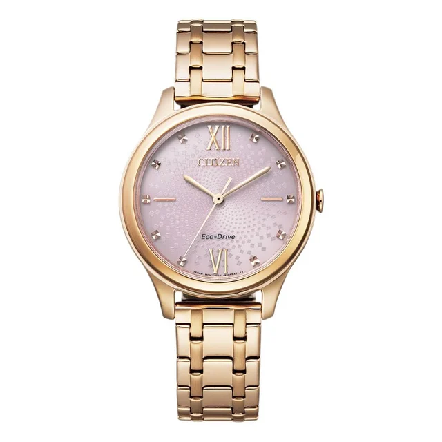 Citizen Eco-Drive EM0503-75X kol saati