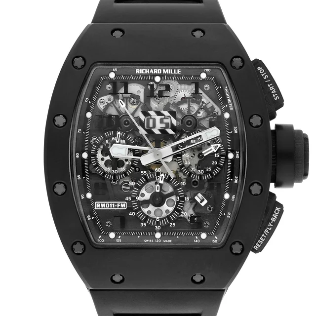 Richard Mille NWMD535 kol saati