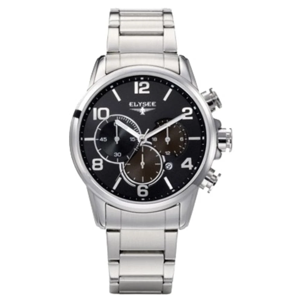 Elysee Elysee 24103 45 mm kol saati