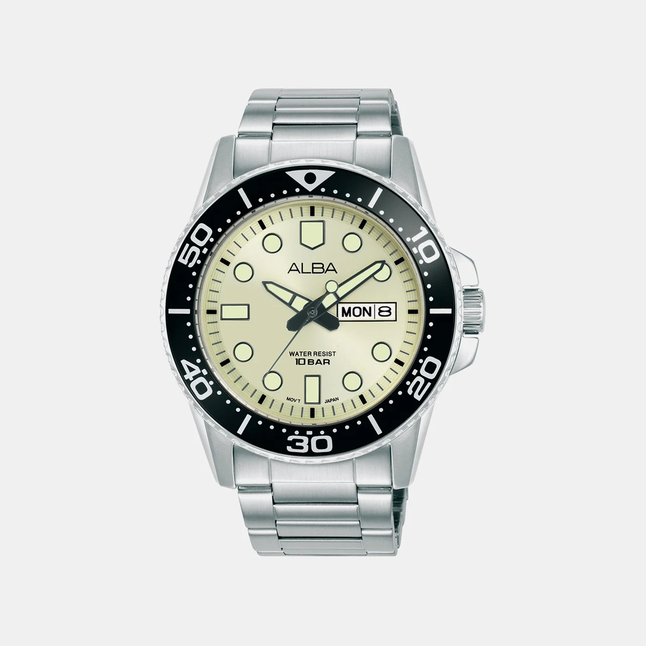 Alba Alba AV3601X1 42 mm kol saati