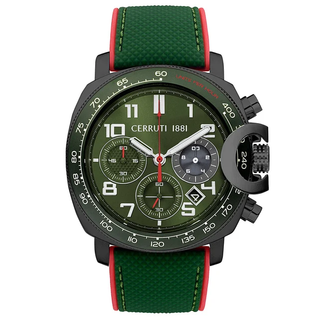 Cerruti 1881 CIWGO2206807 kol saati