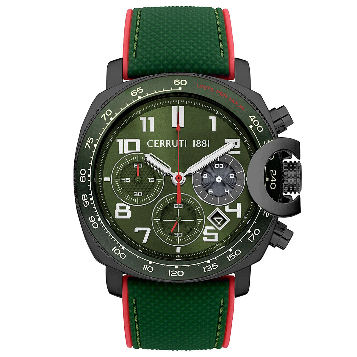 Cerruti 1881 CIWGO2206807 45 mm kol saati
