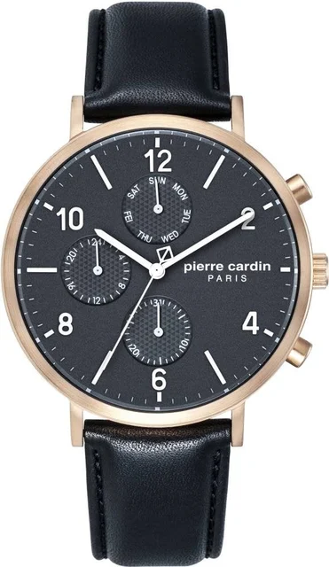Pierre Cardin 902641F11 kol saati