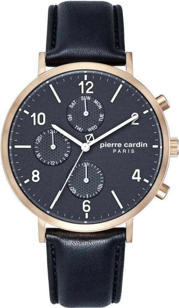 Pierre Cardin 902641F11 42 mm kol saati