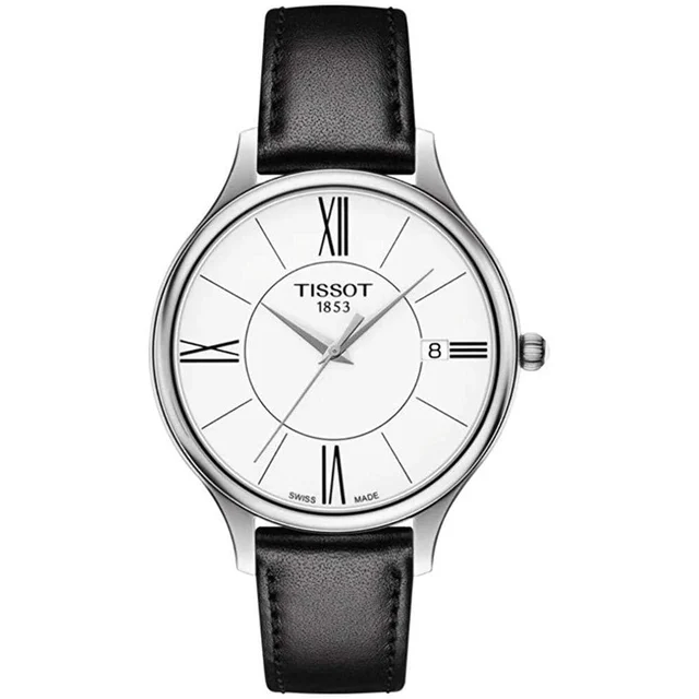 Tissot Bella Ora T1032101601800 kol saati
