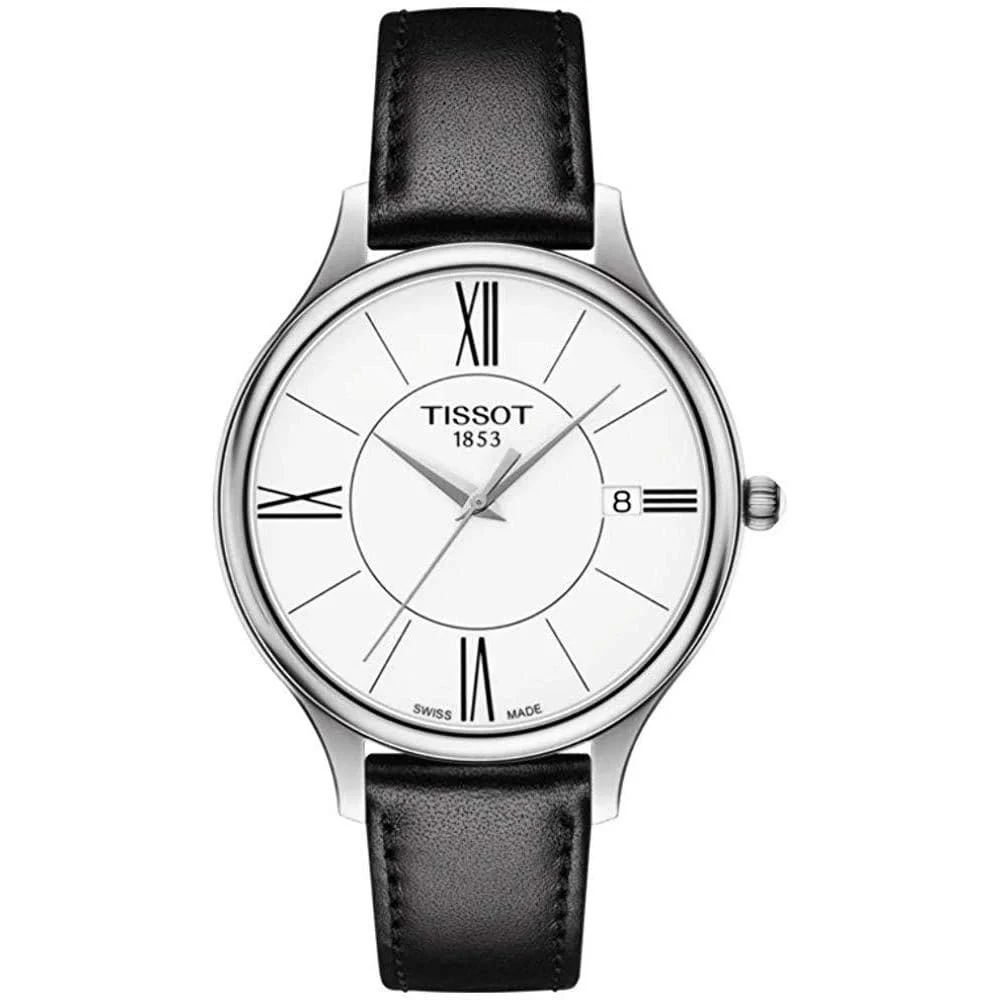Tissot Bella Ora T1032101601800 38 mm kol saati