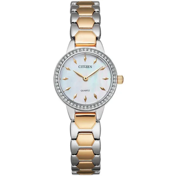 Citizen Citizen EZ7016-50D kol saati