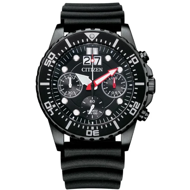 Citizen Citizen AI7005-12E kol saati
