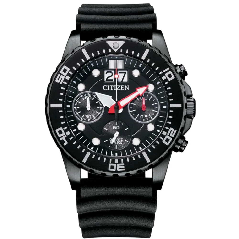 Citizen Citizen AI7005-12E 43 mm kol saati