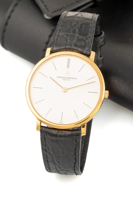 Vacheron Constantin VACHERON CONSTANTIN, REF. 33160, LES ESSENTIELLES kol saati