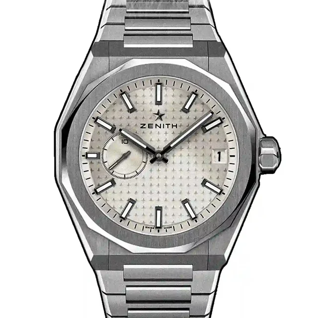 Zenith Defy 33378 kol saati