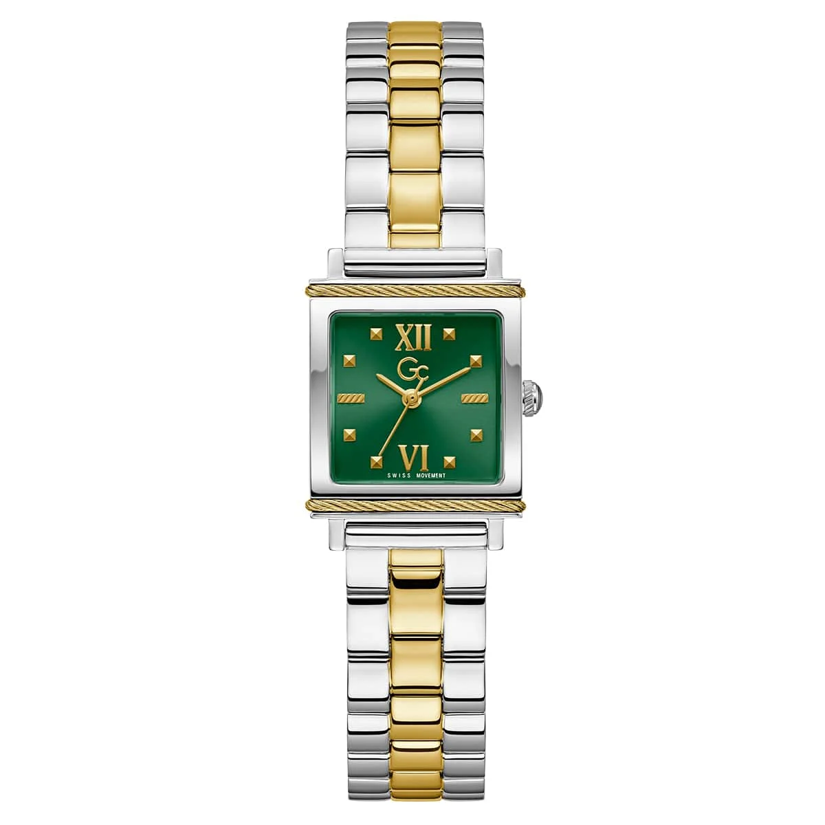 Gc GCY79005L9M 23 mm kol saati