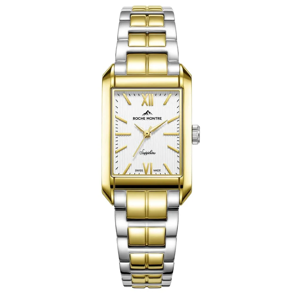 Roche Montre RML501006 RML5010-06 22 mm kol saati