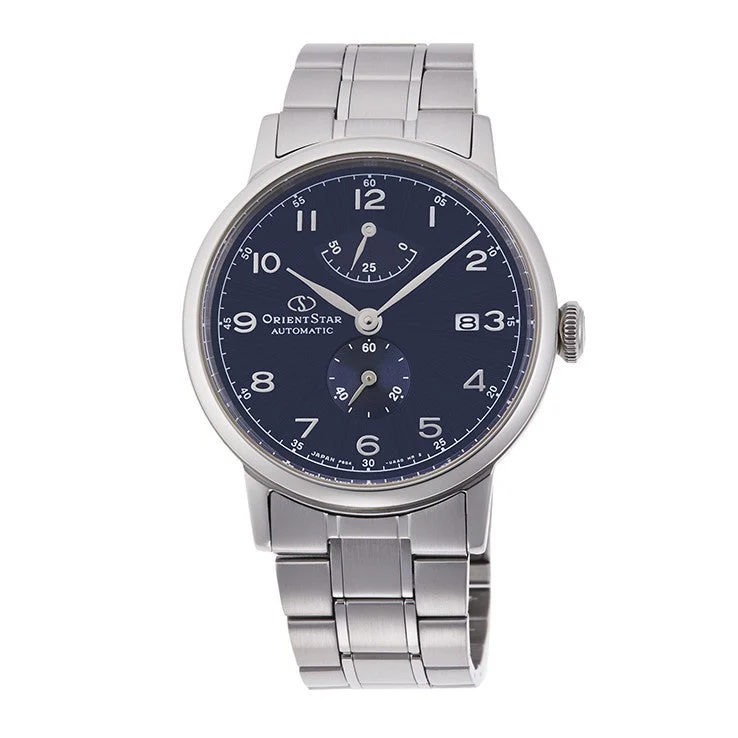 Orient Star Heritage Gothic ORRE-AW0002L 39 mm kol saati