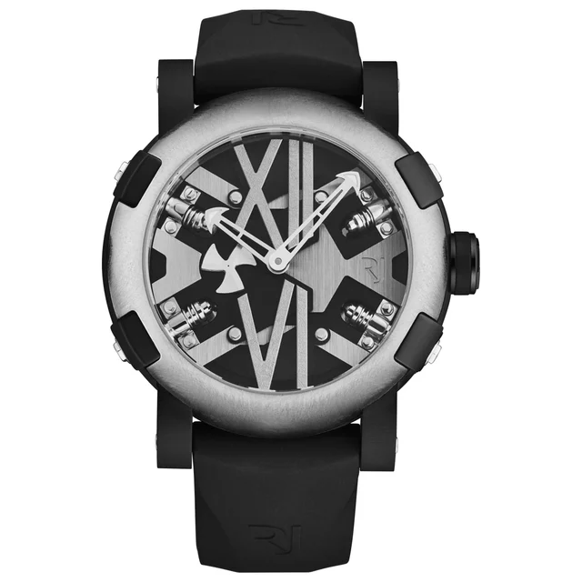 Romain Jerome Steampunk Watch RJSPAU.101.20 kol saati