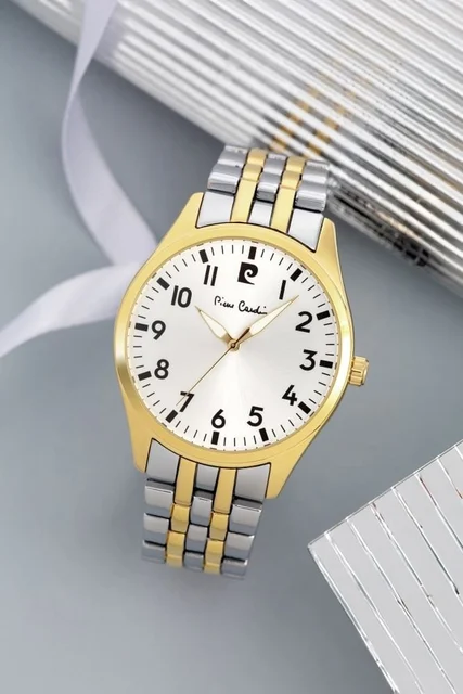Pierre Cardin 800601F10 kol saati