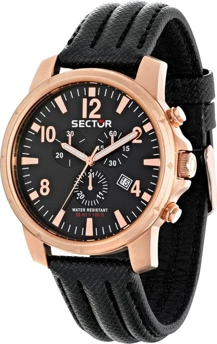Sector Action R3271689003 49 mm kol saati