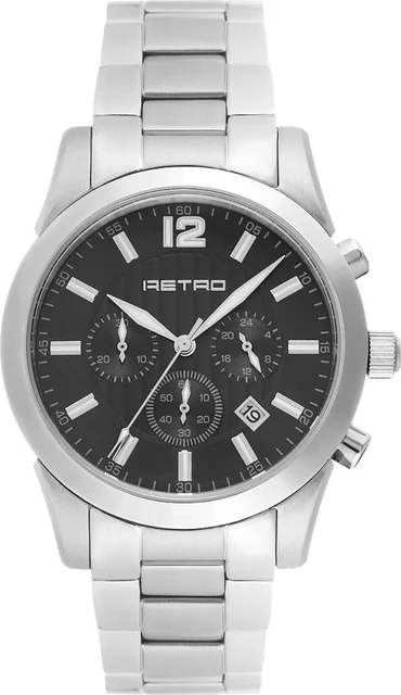 Retro RT1014-102 kol saati