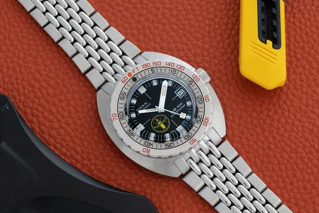 Doxa Sub 300 40991319 kol saati