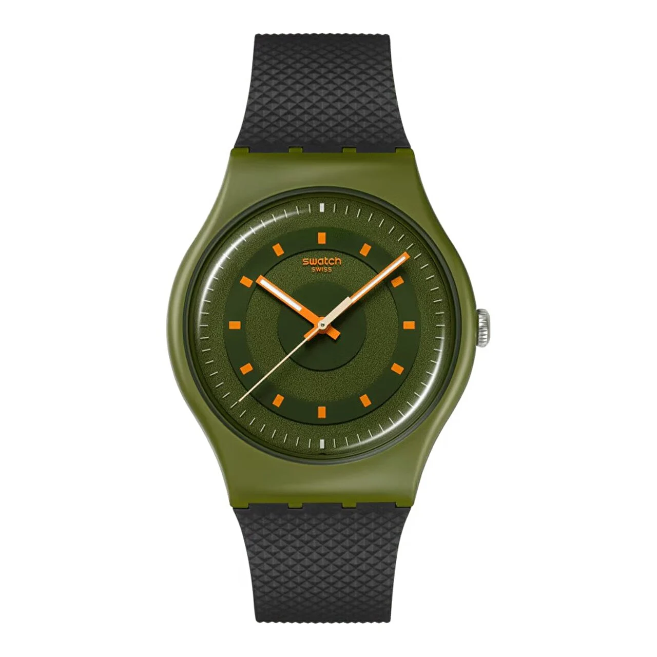 Swatch SO29G113 kol saati