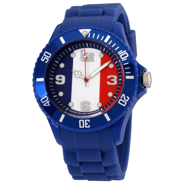 ICE Watch WO.FR.B.S.12 kol saati