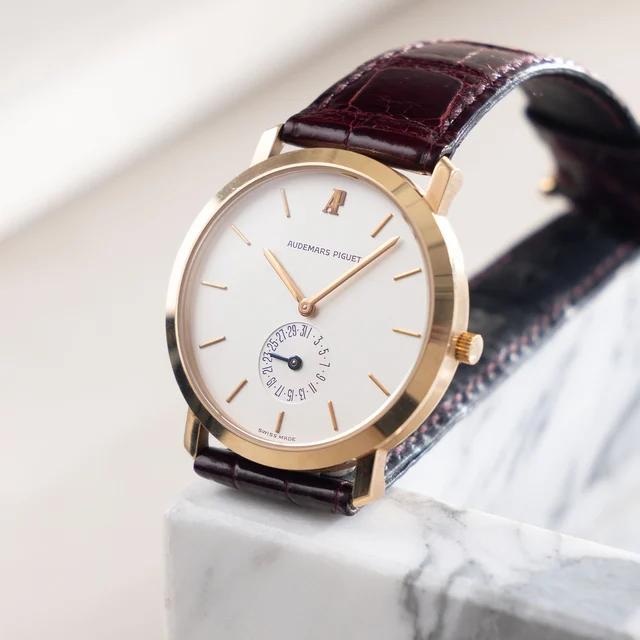 Audemars Piguet Classique w-3199 kol saati