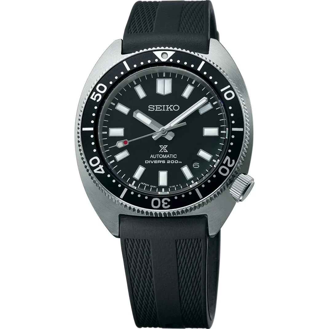 Seiko Prospex SPB317 kol saati