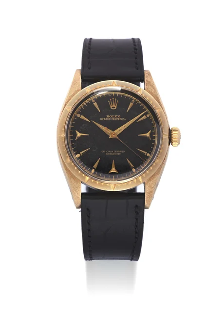 Rolex ROLEX, REF. 6582, OYSTER PERPETUAL ZEPHIR kol saati