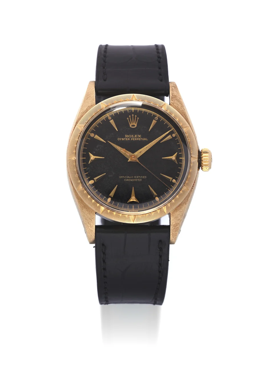 Rolex ROLEX, REF. 6582, OYSTER PERPETUAL ZEPHIR kol saati
