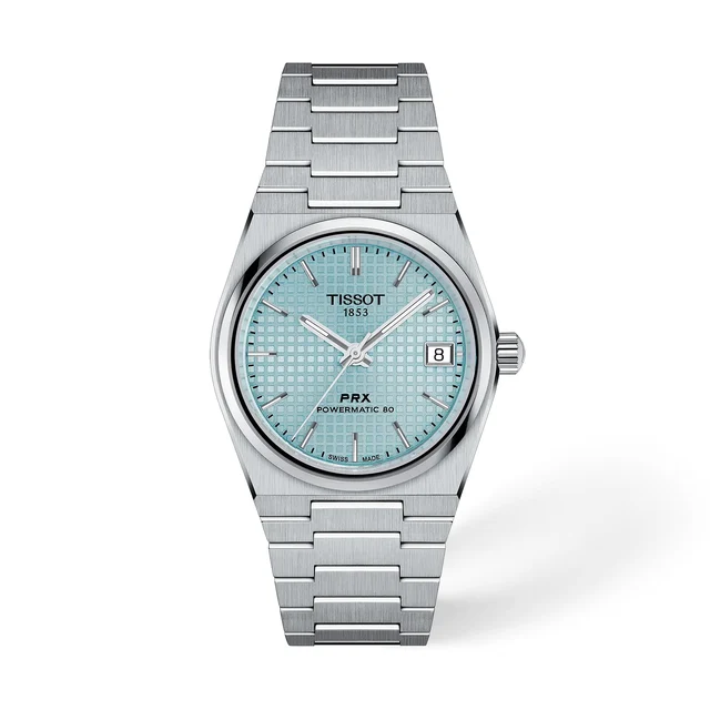 Tissot PRX 35mm T1372071135100 kol saati