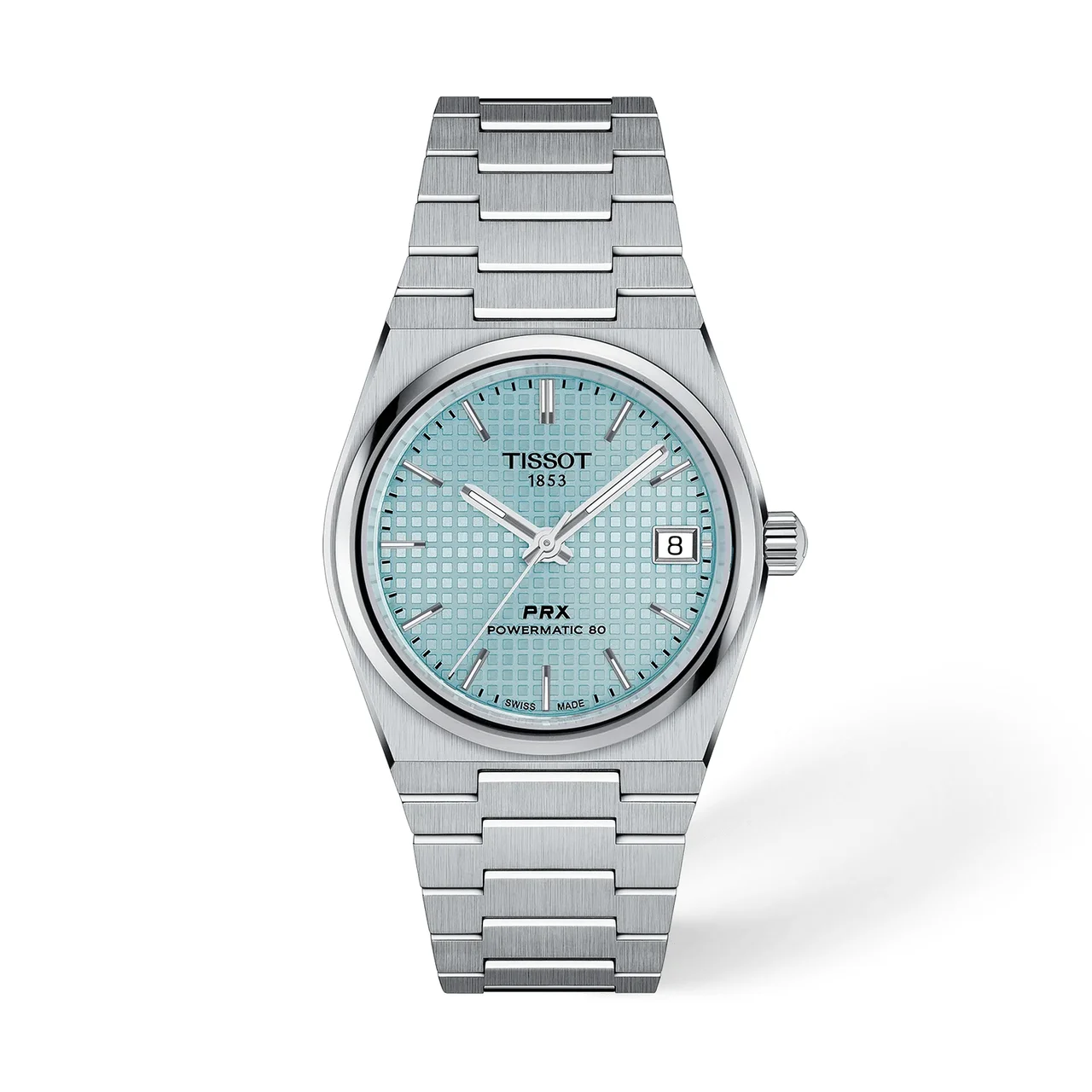 Tissot PRX 35mm T1372071135100 35 mm kol saati