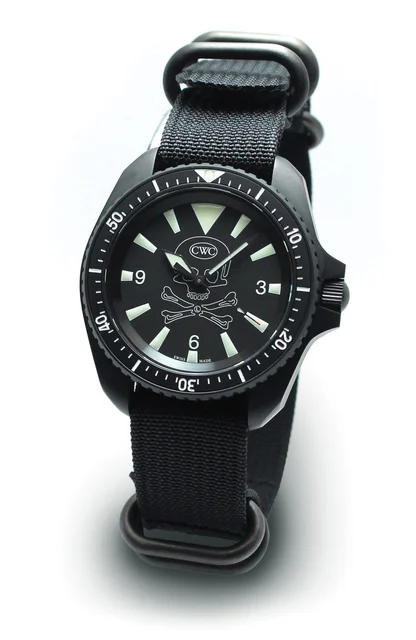 Cabot Watch Company Cabot Watch Company E9 74094 BLK kol saati