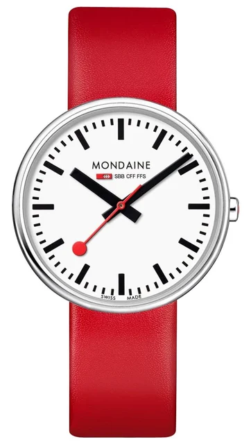 Mondaine Giant MSX.3511B.LC kol saati